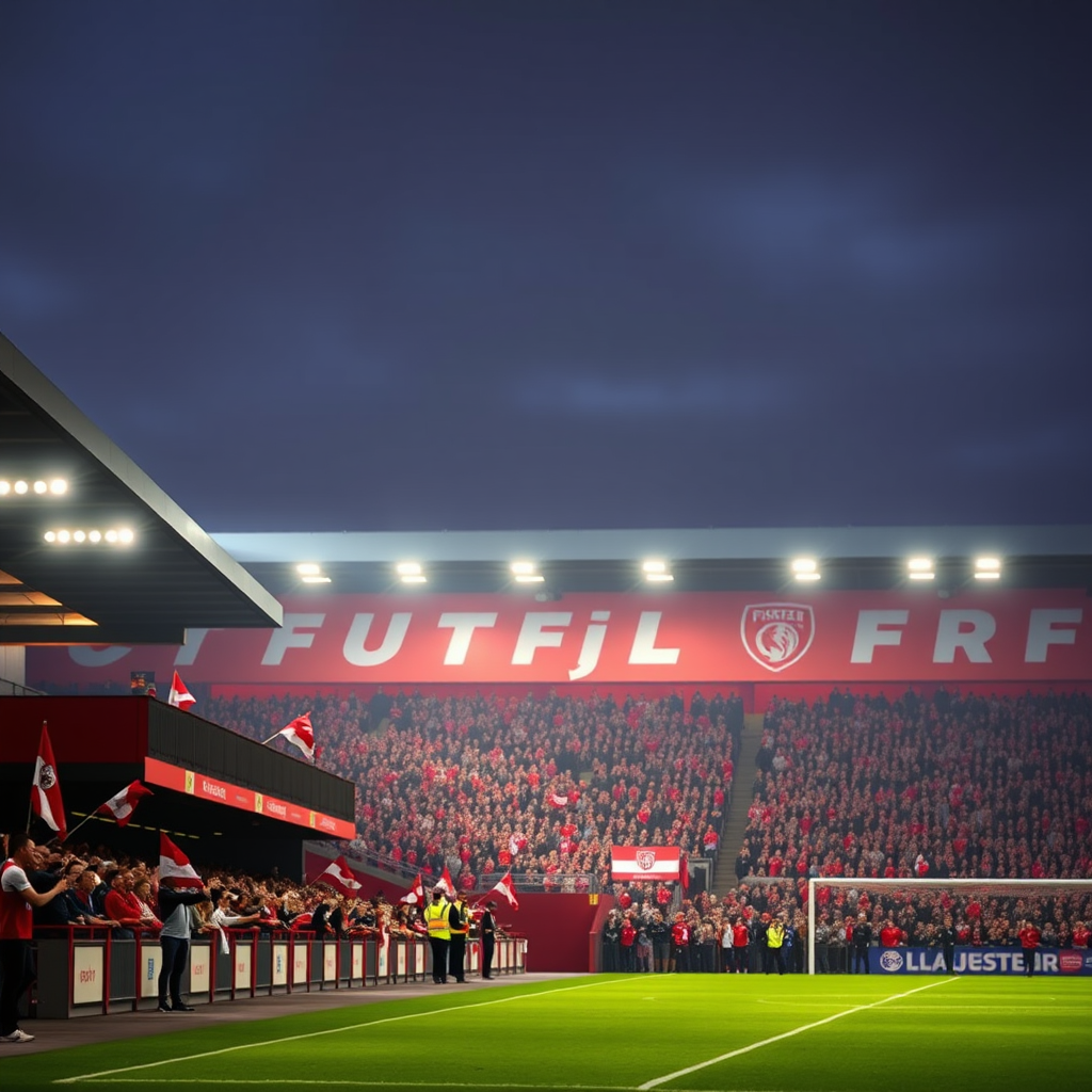 Nottingham Forest ace ruled out of Europa League quarter-final vs Porto as statement made